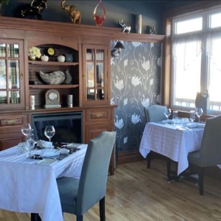 Auberge Micky Inc Edmundston Zewnętrze zdjęcie