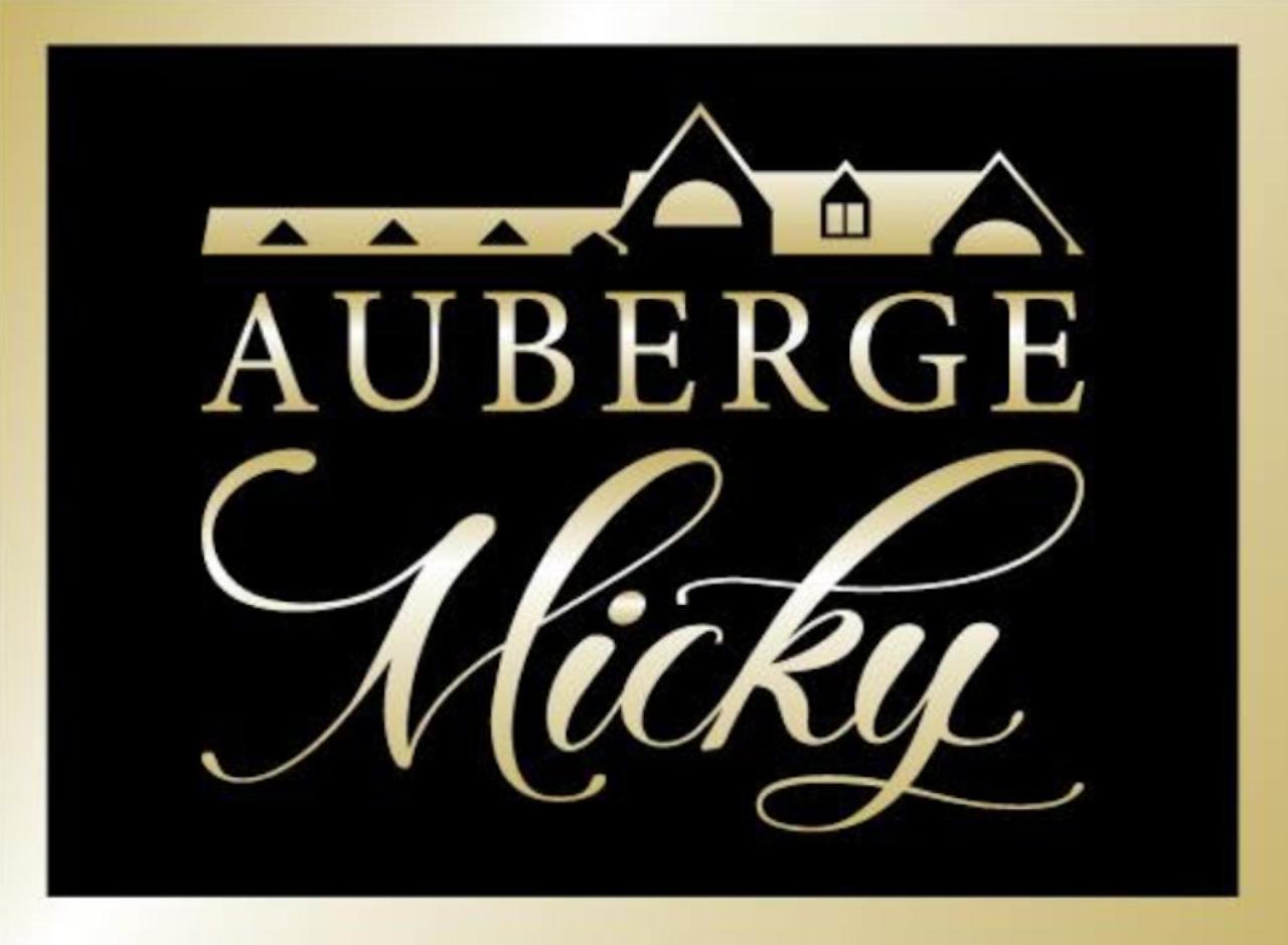 Auberge Micky Inc Edmundston Zewnętrze zdjęcie