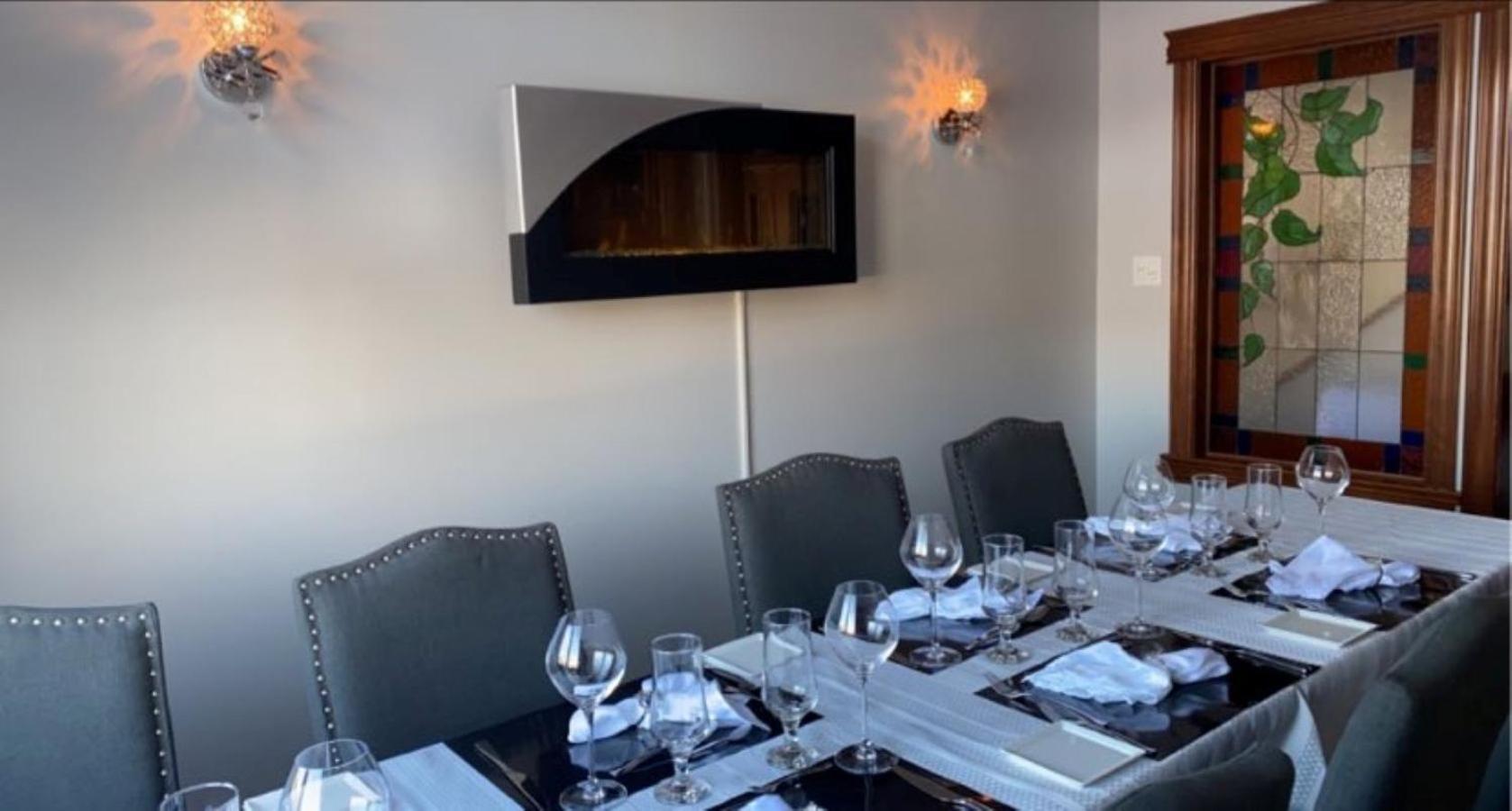 Auberge Micky Inc Edmundston Zewnętrze zdjęcie