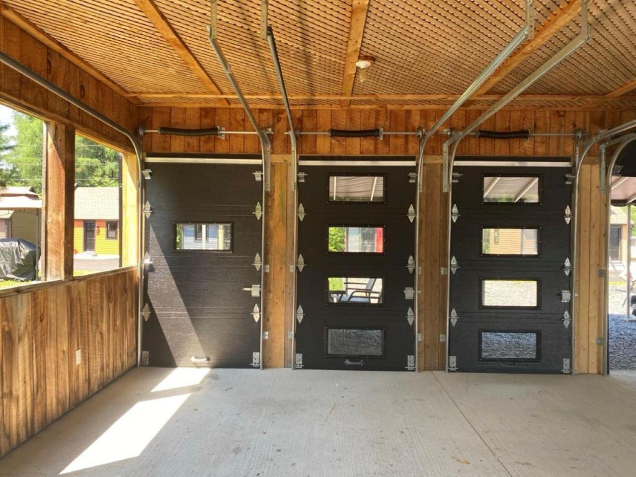 Auberge Micky Inc Edmundston Zewnętrze zdjęcie