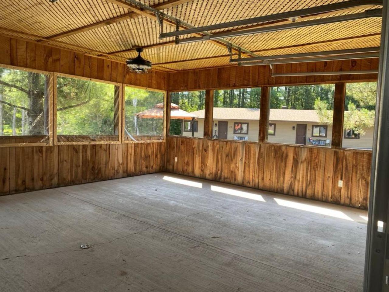 Auberge Micky Inc Edmundston Zewnętrze zdjęcie