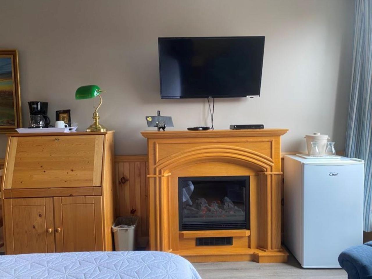 Auberge Micky Inc Edmundston Zewnętrze zdjęcie