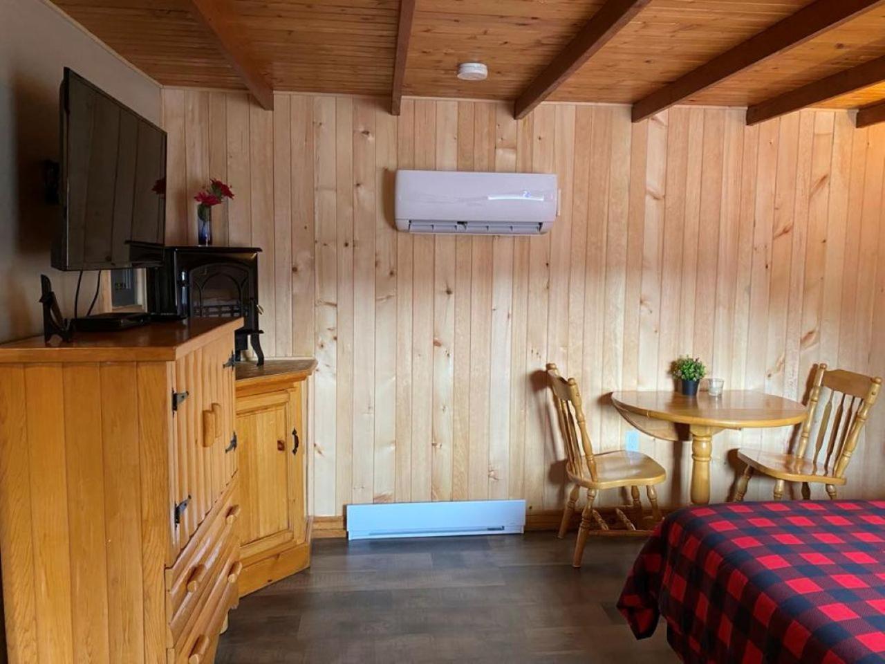Auberge Micky Inc Edmundston Zewnętrze zdjęcie