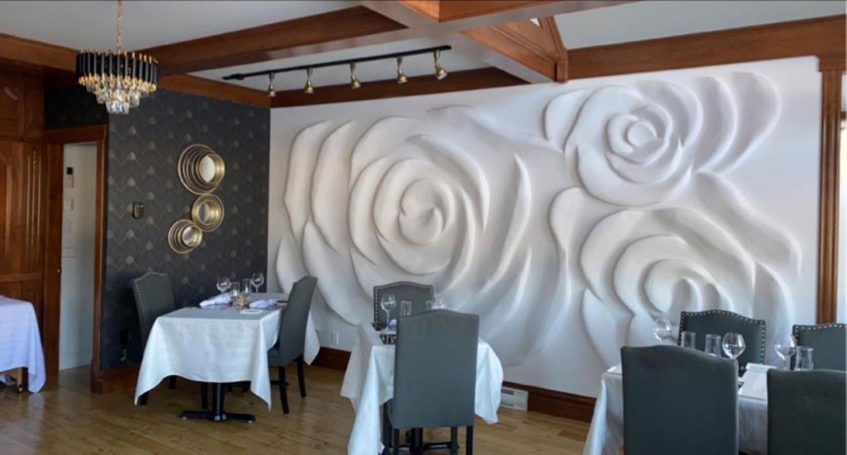 Auberge Micky Inc Edmundston Zewnętrze zdjęcie