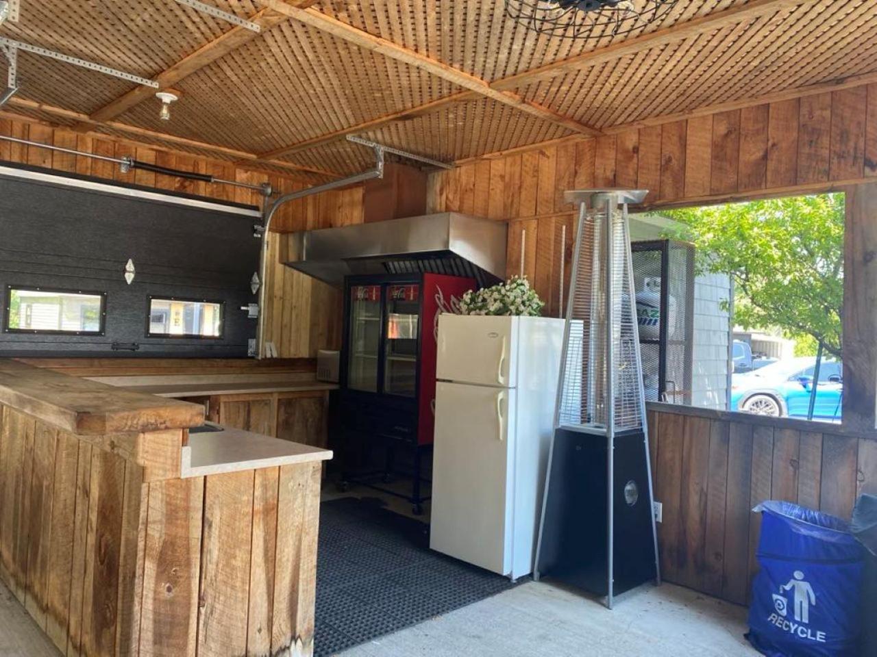 Auberge Micky Inc Edmundston Zewnętrze zdjęcie