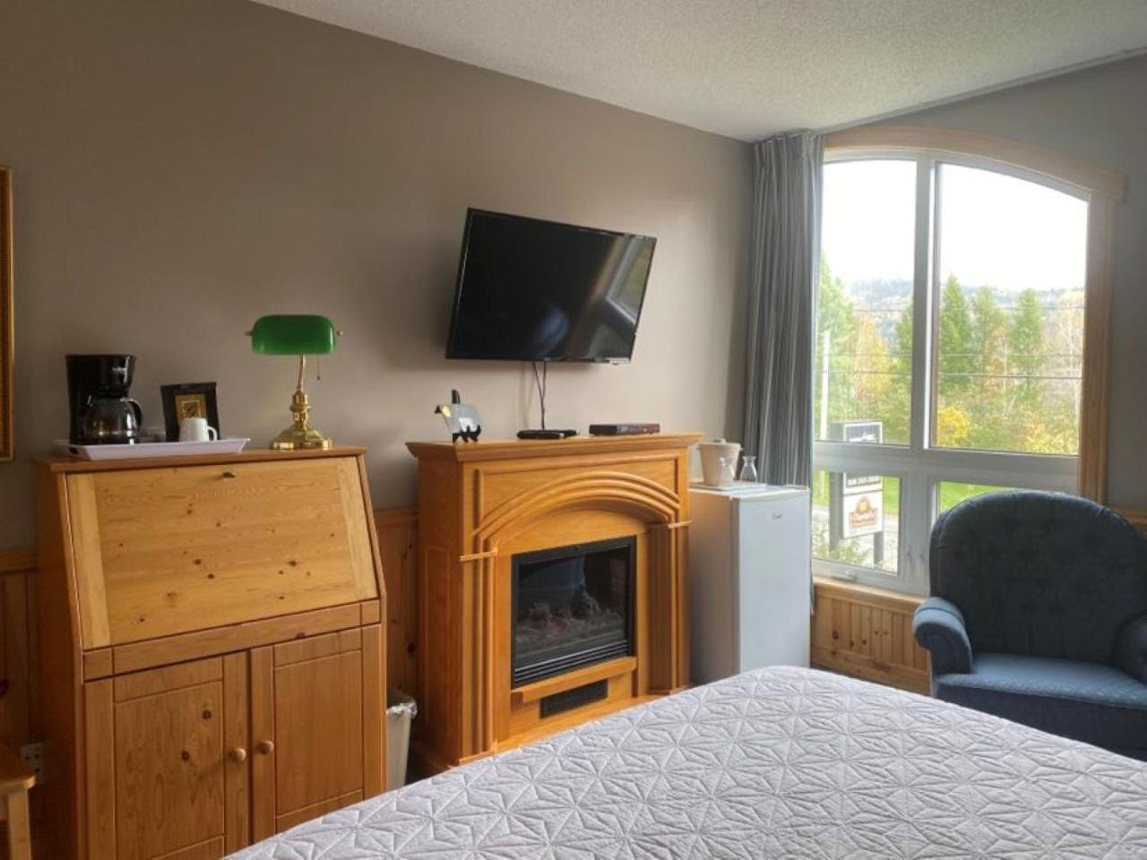 Auberge Micky Inc Edmundston Zewnętrze zdjęcie