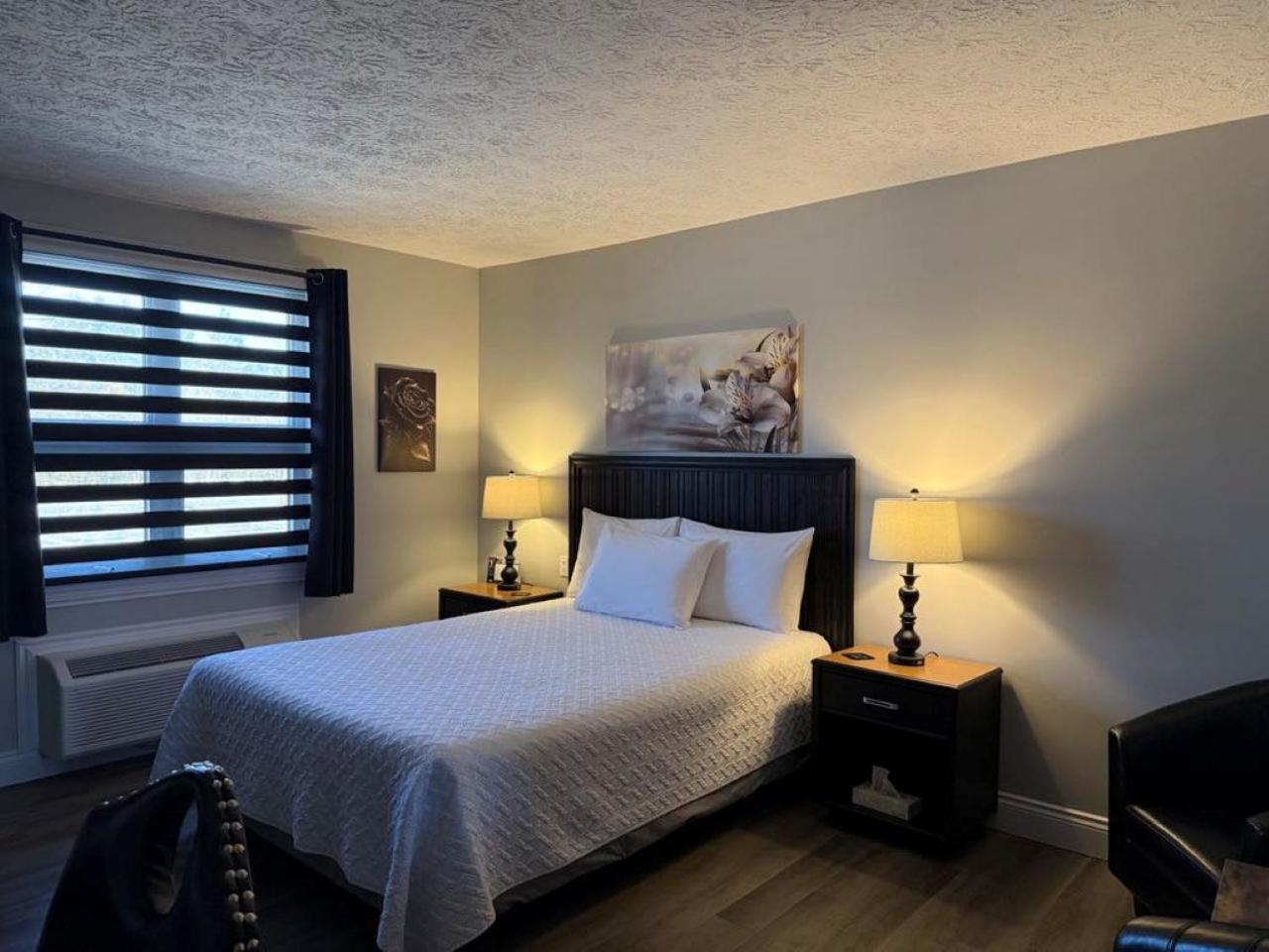 Auberge Micky Inc Edmundston Zewnętrze zdjęcie