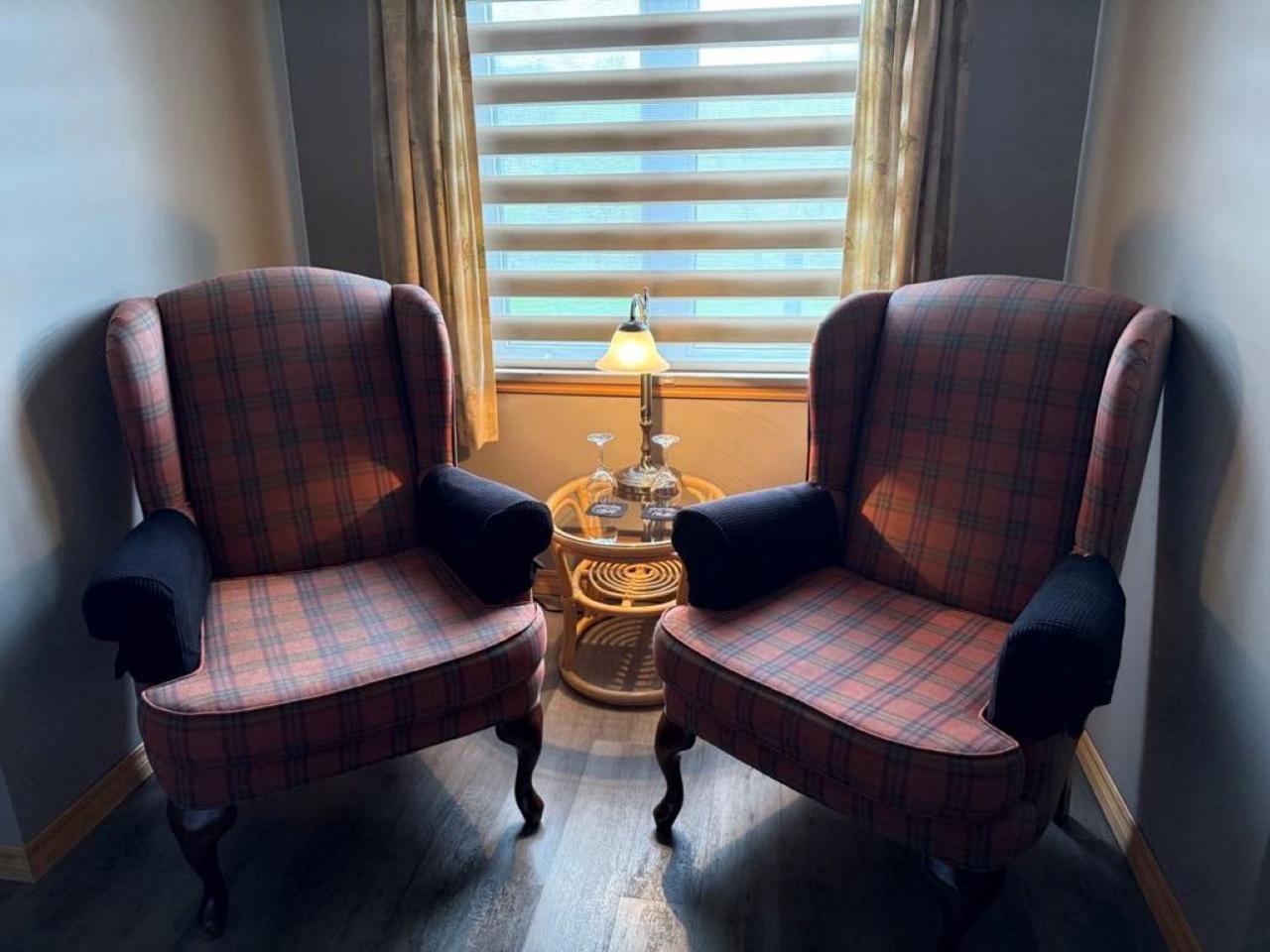 Auberge Micky Inc Edmundston Zewnętrze zdjęcie