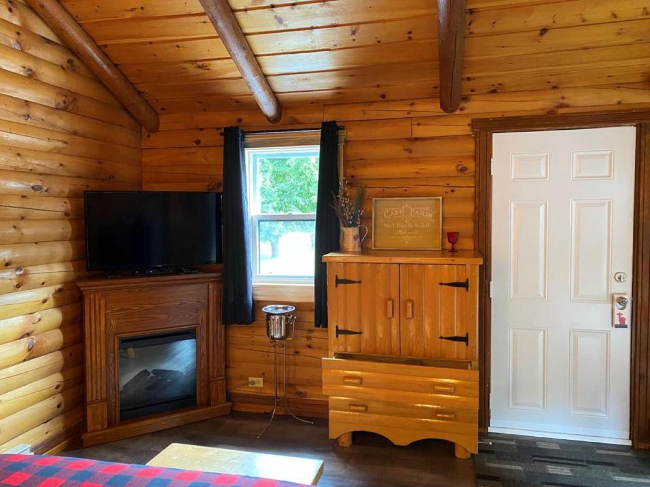 Auberge Micky Inc Edmundston Zewnętrze zdjęcie