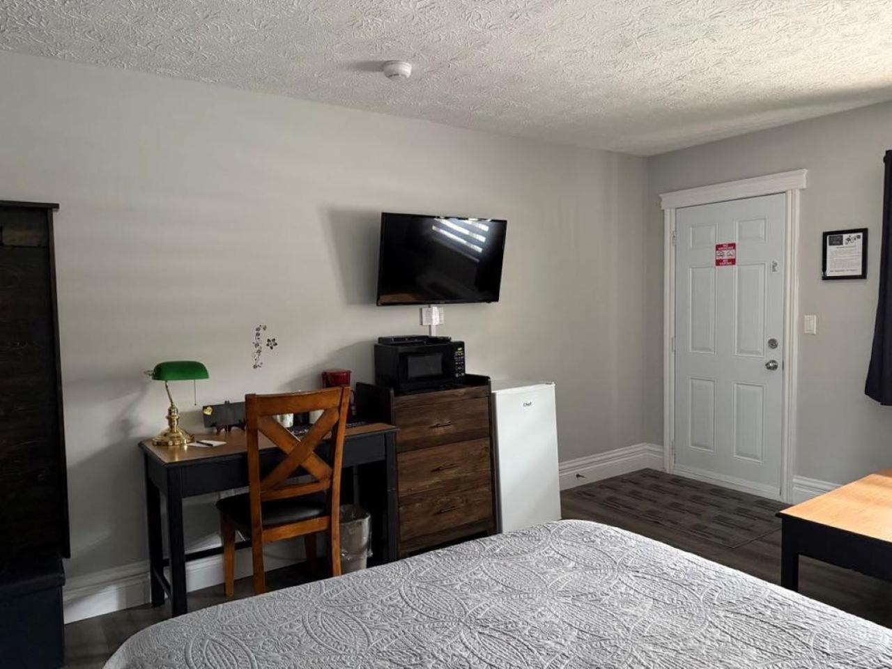 Auberge Micky Inc Edmundston Zewnętrze zdjęcie