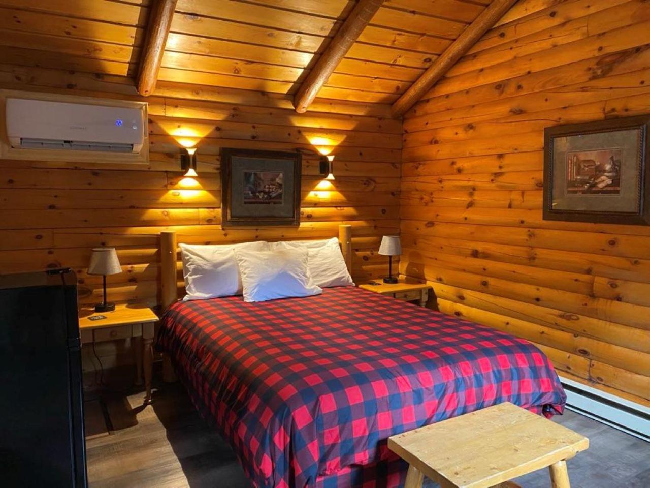 Auberge Micky Inc Edmundston Zewnętrze zdjęcie