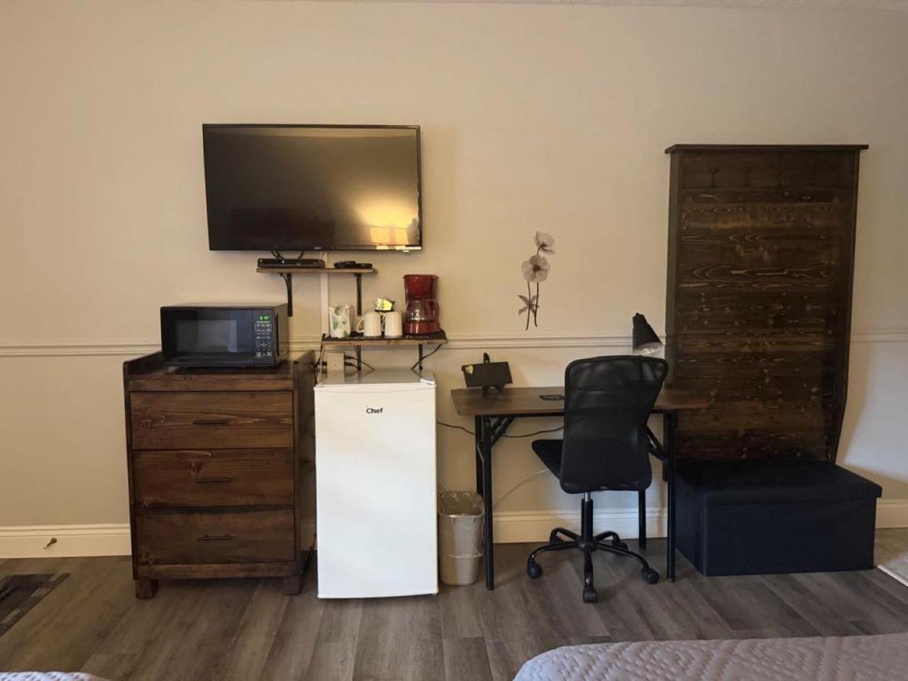 Auberge Micky Inc Edmundston Zewnętrze zdjęcie