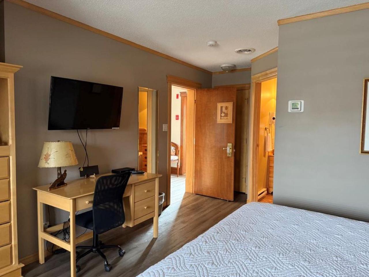 Auberge Micky Inc Edmundston Zewnętrze zdjęcie