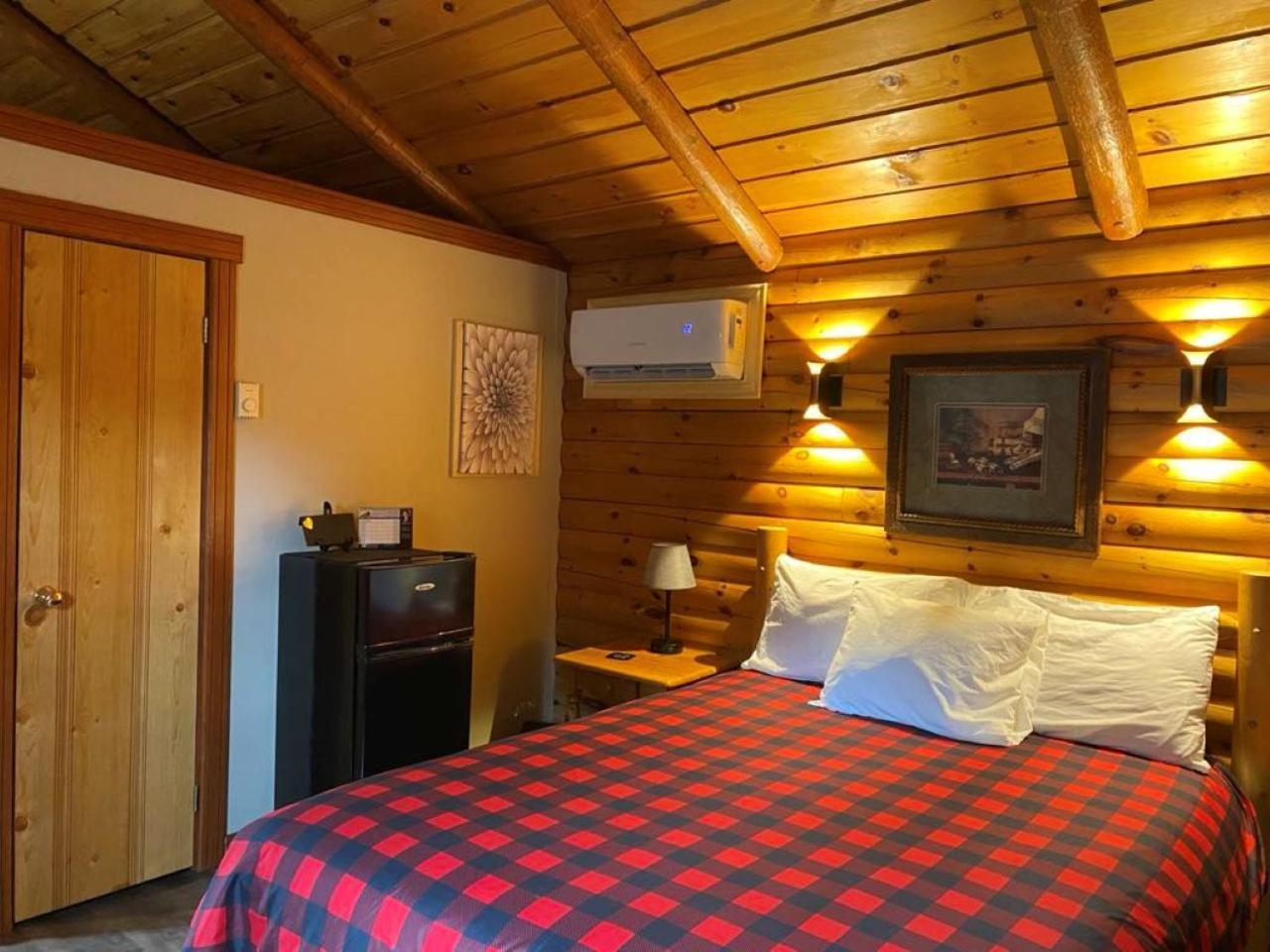 Auberge Micky Inc Edmundston Zewnętrze zdjęcie